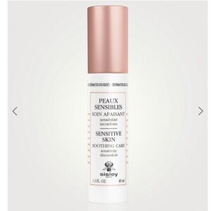 SISLEY PARIS Sensitive Skin Soothing Care 40ml